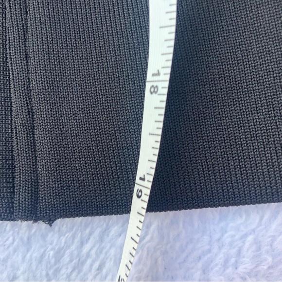 IZ Byer Floral Open Bomber Jacket Sz Medium Coat Full Zip - Picture 7 of 7